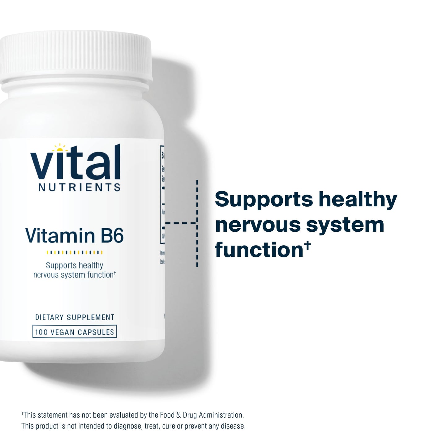 Close up of allergen free vegan capsules for protein and carbohydrate metabolism.