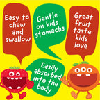 Authentic USA imported VitaWorks B6 supplement for children