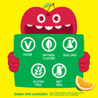 VitaWorks Kids Vitamin B6 120 count bottle packaging