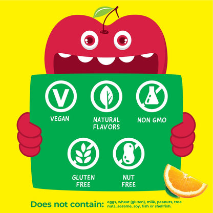 VitaWorks Kids Vitamin B6 120 count bottle packaging