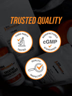 BulkSupplements Pyridoxal 5 Phosphate 25 gram container