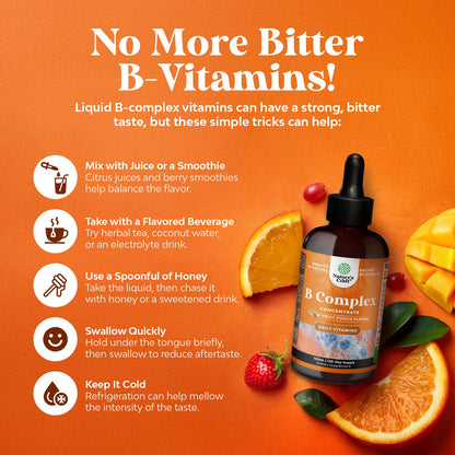 Natures Craft vegan supplement fruit punch flavor packaging