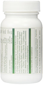 Nutri-West DSF Herbal supplement bottle label details and stress relief product benefits