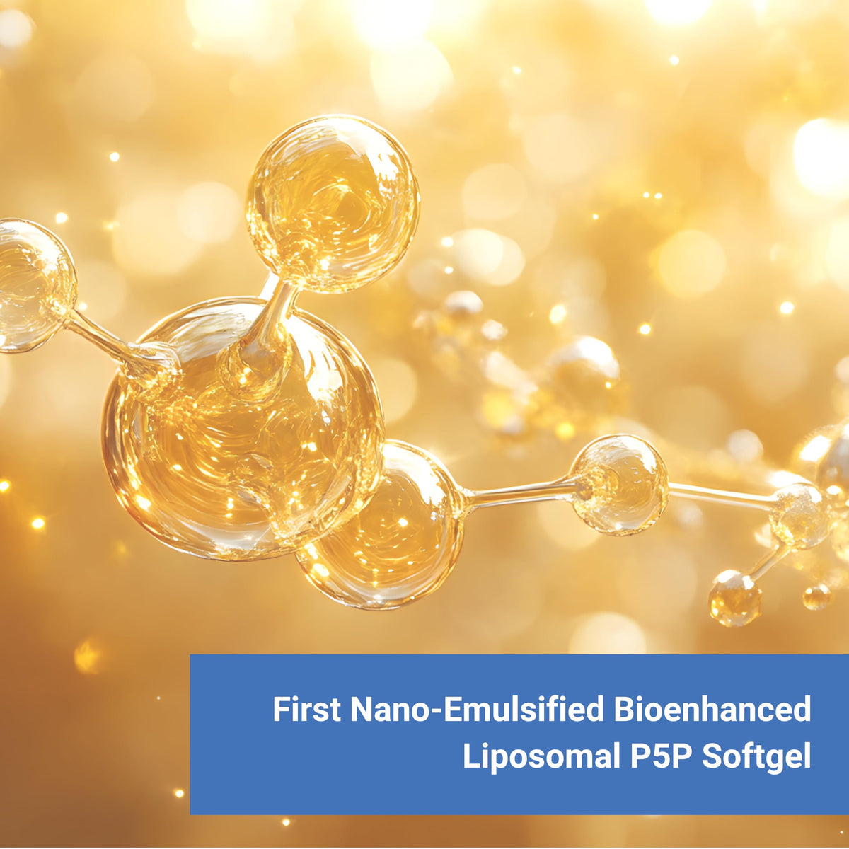 Naturalis liposomal vitamin B6 packaging detail