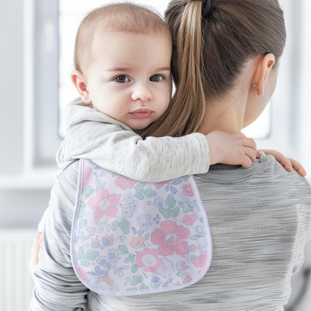 Sleepyturtle imported premium baby essentials set for mess free feeding