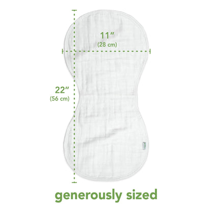Green Sprouts baby care packaging details