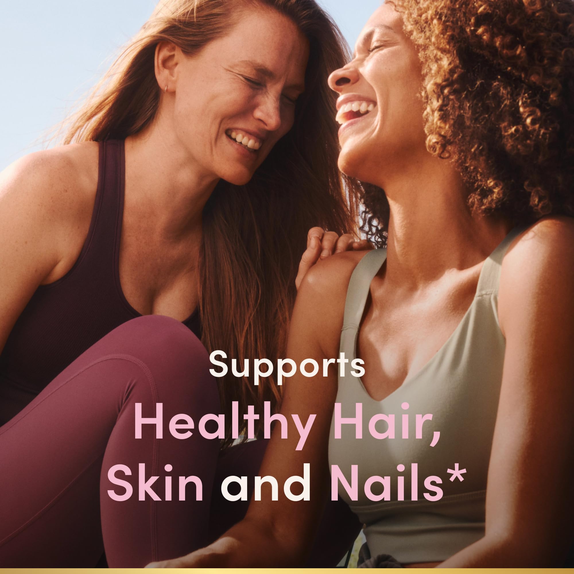 Nature's Bounty Optimal Solutions Biotin supplement facts and ingredients panel