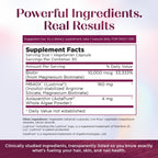 Purity Products MyBiotin ProClinical dietary supplement for smoother skin