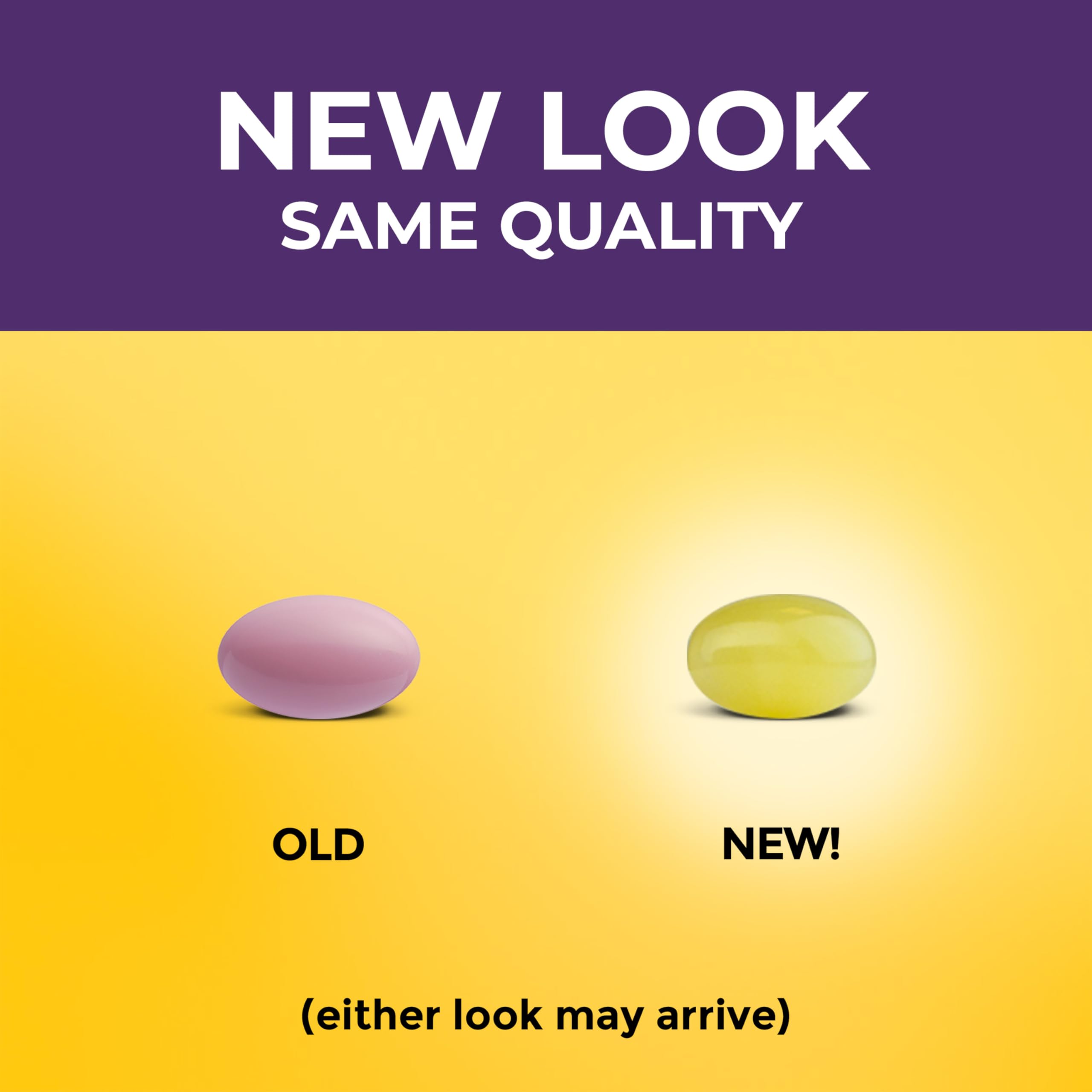 Nature Made Extra Strength Biotin supplement packaging showing United States Pharmacopeia certification seal