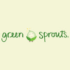 Green Sprouts baby essentials organic muslin set