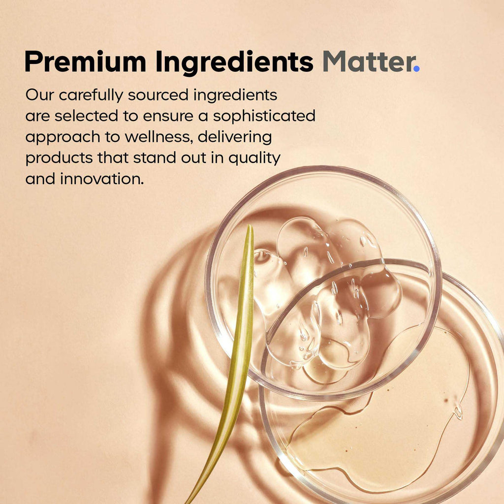 Codeage premium unflavored capsule pills for hair thickness growth and strength support
