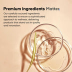 Codeage premium unflavored capsule pills for hair thickness growth and strength support
