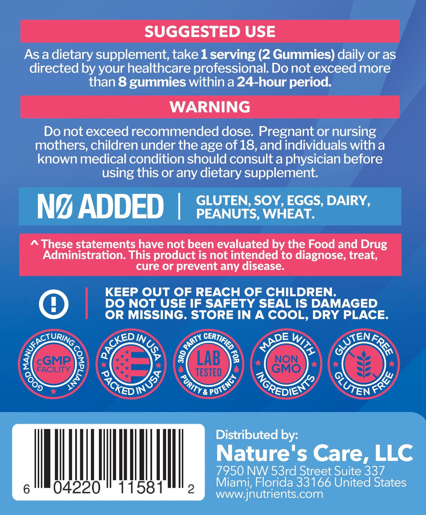 Premium imported hair vitamins for men and women wellness lifestyle shot