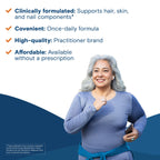 Bariatric Fusion capsule size comparison view for easy swallowing