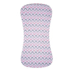 Packaging view of Gelisite authentic USA imported baby burp cloth set