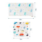 Maliton baby essentials gift set packaging