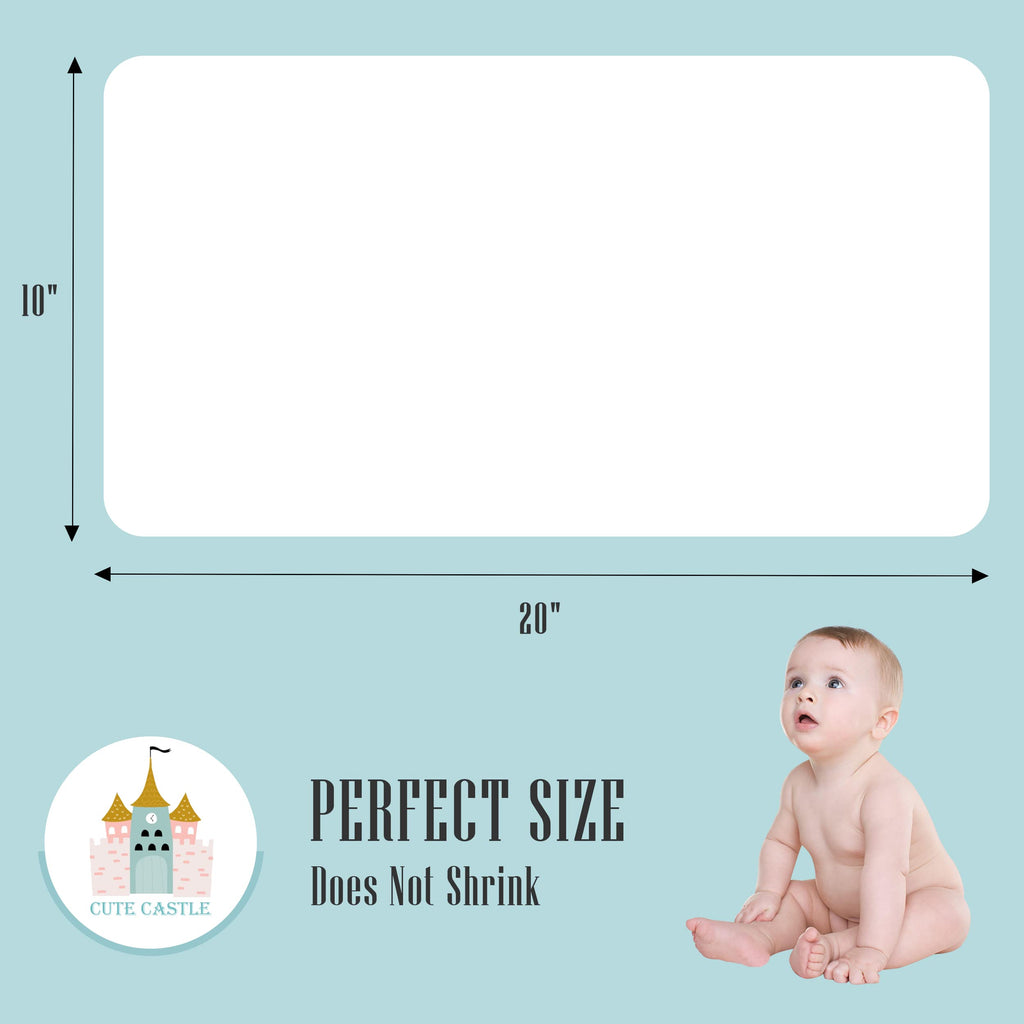Using a muslin burp cloth on a shoulder for newborn feeding