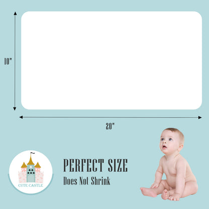 Using a muslin burp cloth on a shoulder for newborn feeding