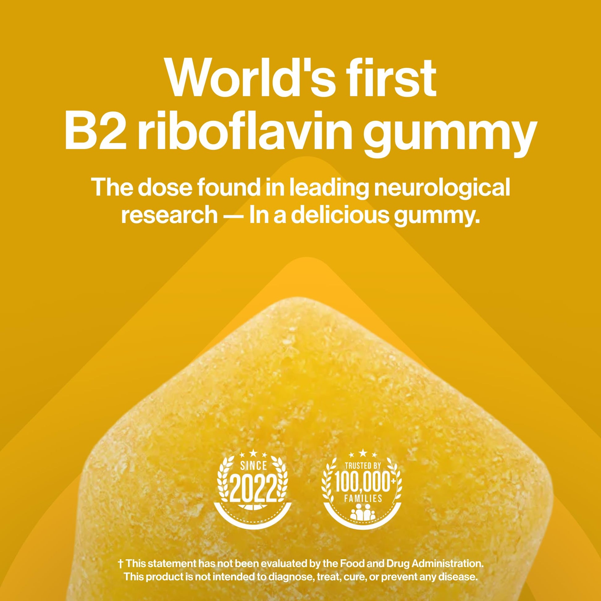Kindnature Vitamin B2 Riboflavin 400 mg supplement label showing plant based ingredients