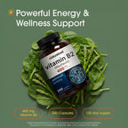 NatureBell dietary supplement bottle showing ingredient label details
