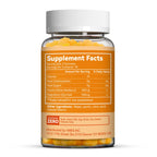 Lifestyle display of SmildeHeal high-dose Riboflavin health supplement for nervous system support