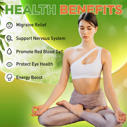 Premium USA imported magnesium glycinate chewable gummies for nervous system support.