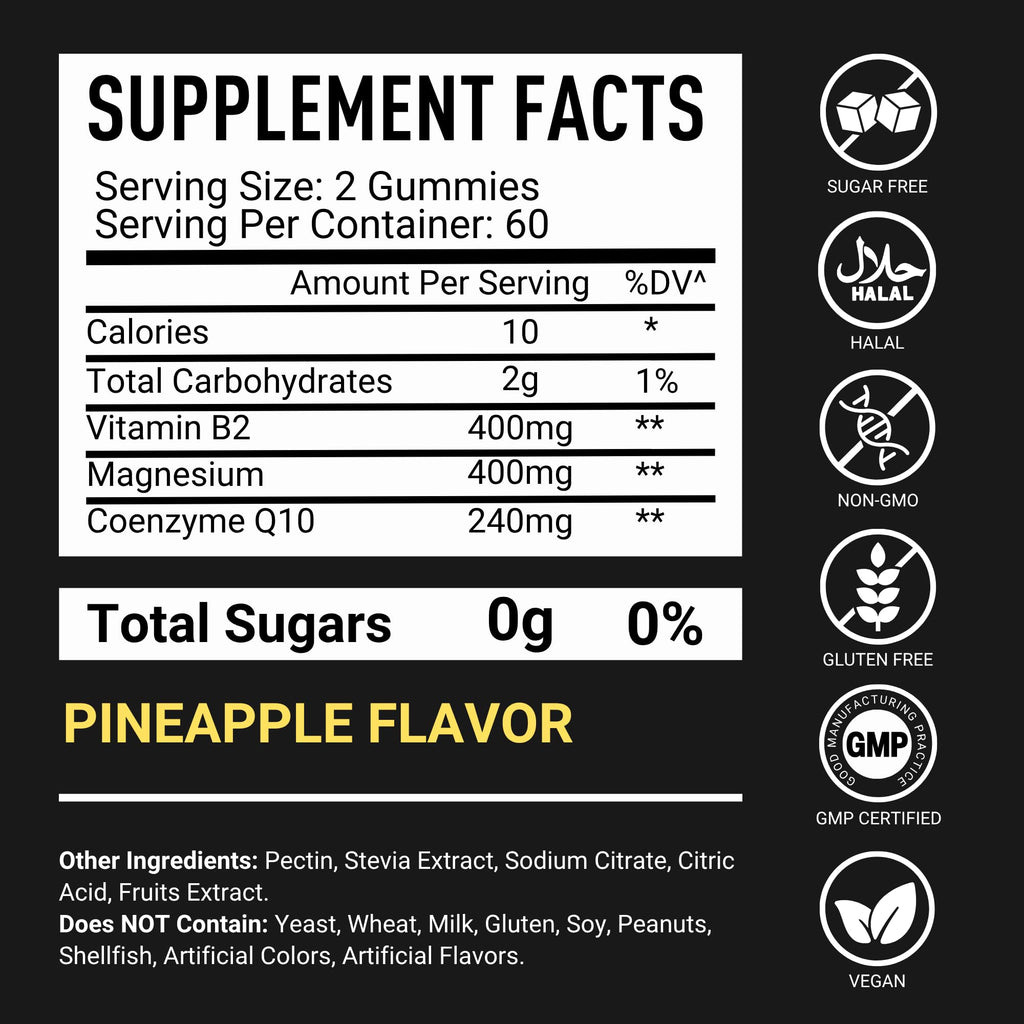 CNCHEF 120 count bottle showing clear branding for nervous system support and head comfort