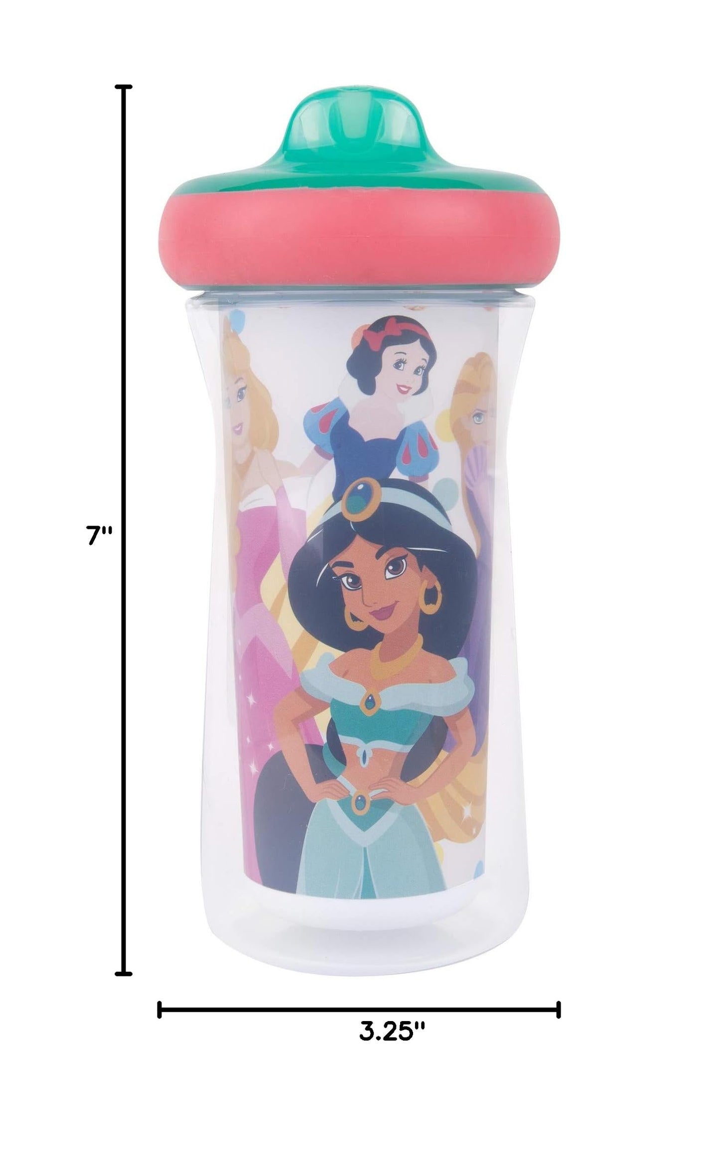 BPA free durable insulated children cups designed for ages 12 months and up
