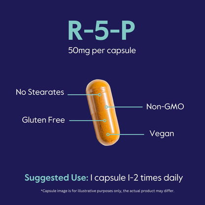 BESTVITE coenzymated vitamin B2 capsules showing clean formula without stearates