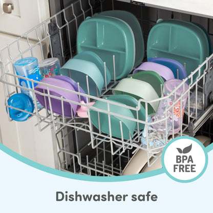 BPA free dishwasher safe silicone spout spare parts for toddler cups