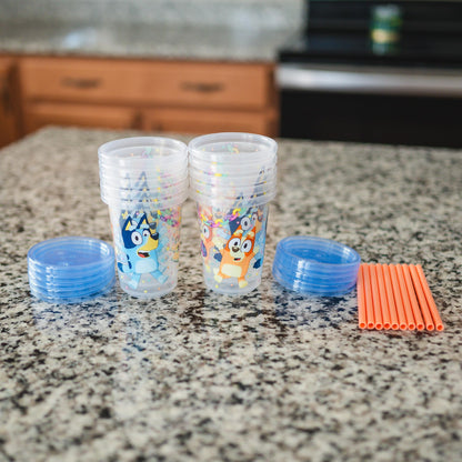 The First Years brand durable toddler drinking cups