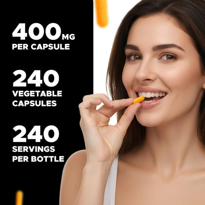 Vitabod Vitamin B2 high potency riboflavin dietary supplement for cellular energy metabolism