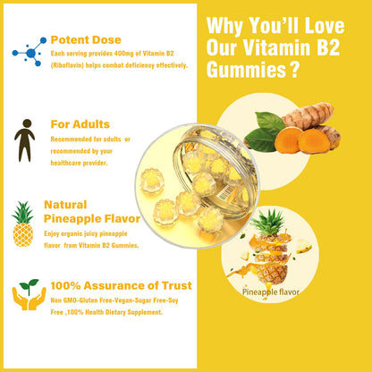 INSPIRELIFE ABC vegan sugar free chewable vitamins close up view