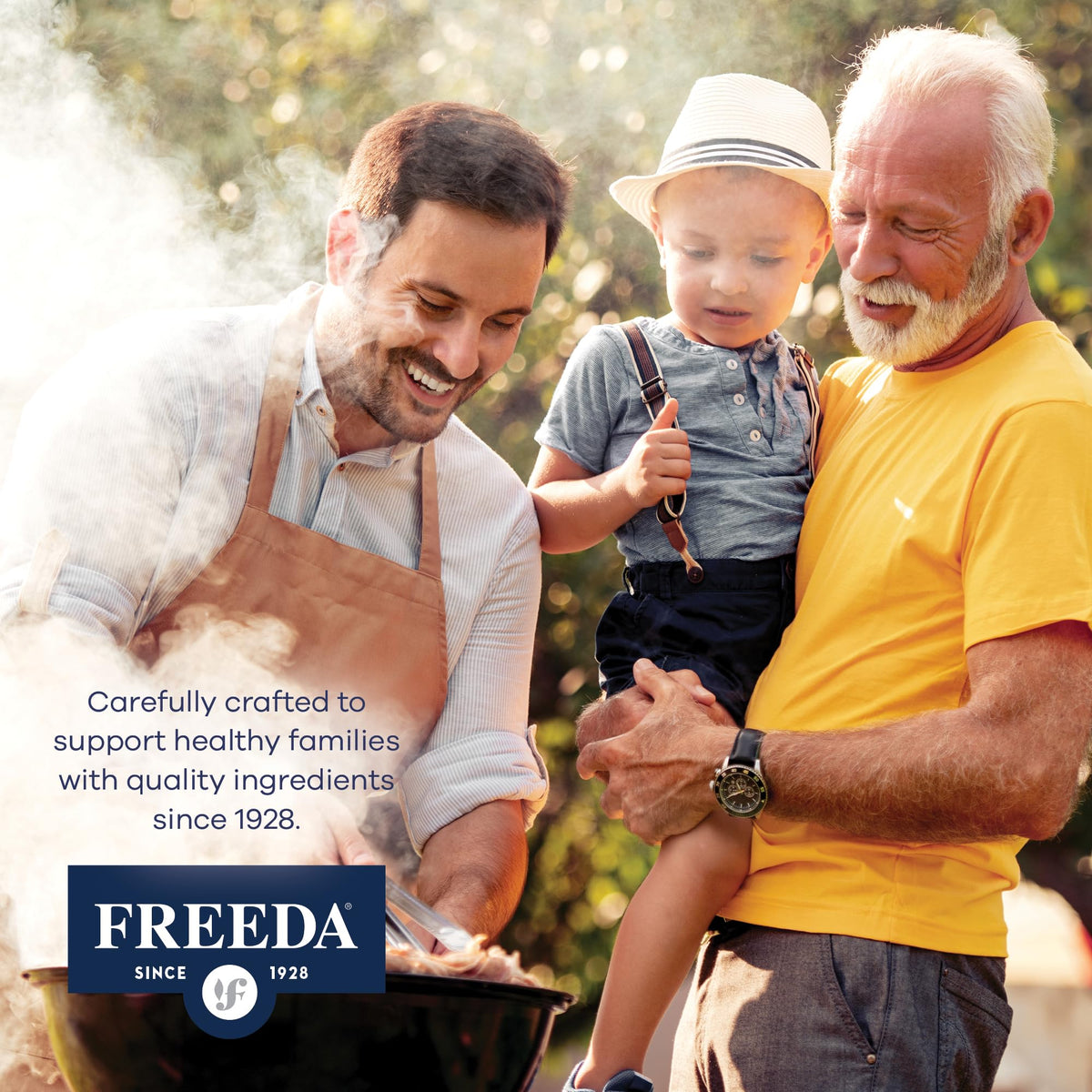 Premium Freeda Vitamin B2 supplement for head comfort and neurological health.