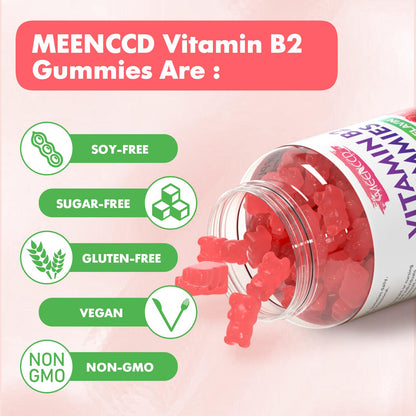 Ouyiyua health wellness product packaging highlighting non GMO and gluten free logos for premium quality assurance