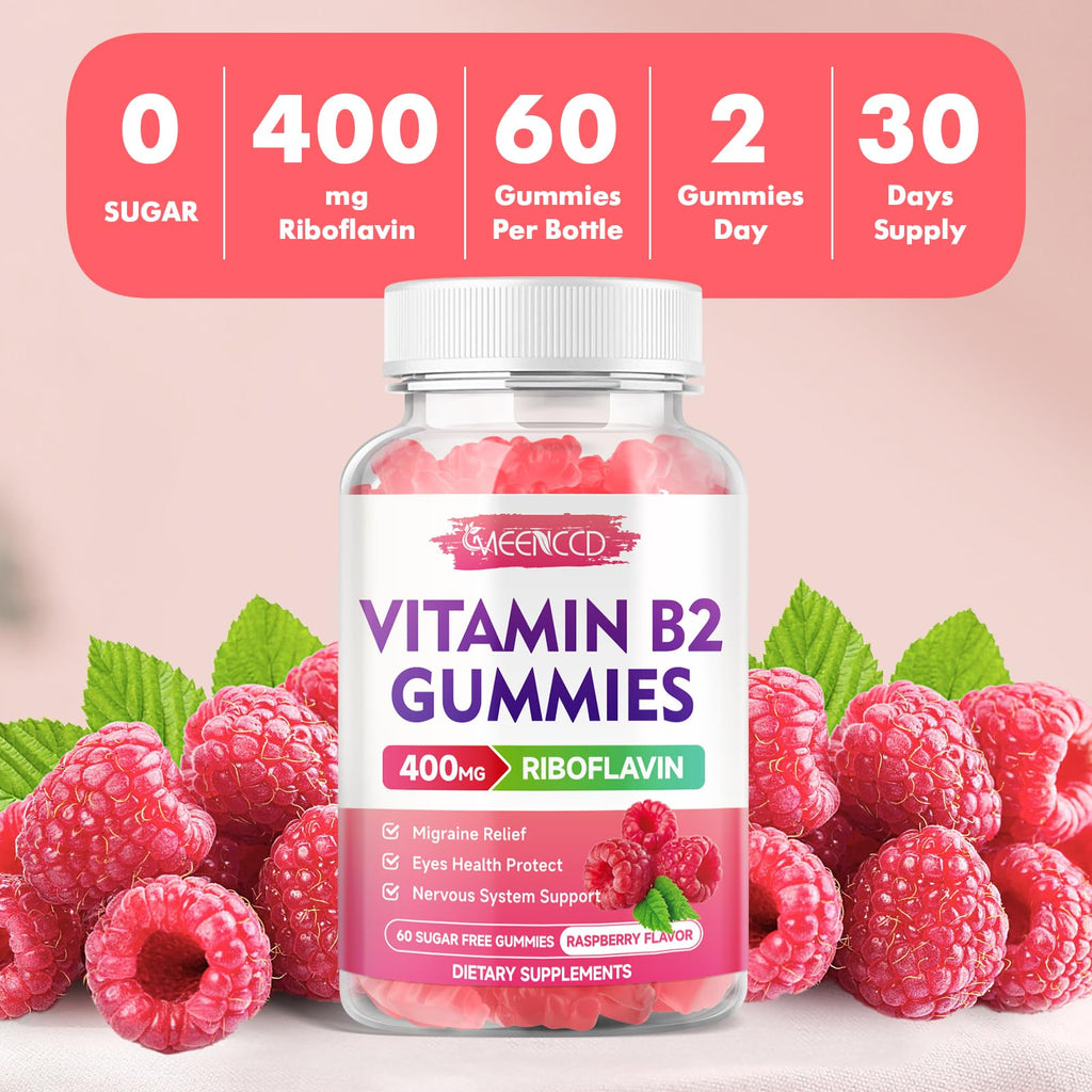 Full product layout of the authentic imported MEENCCD dietary supplement bottle demonstrating premium e commerce standards