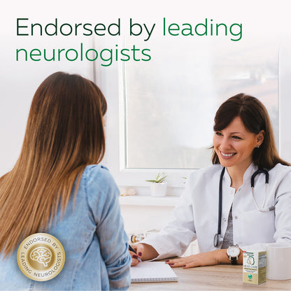 Excedrin neurological support daily tablets imported to India