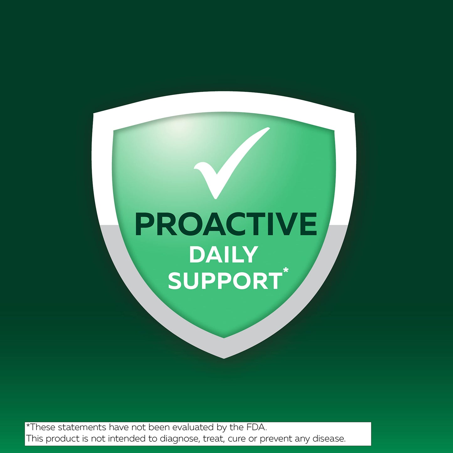 Excedrin proactive health dietary supplement for daily head comfort
