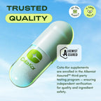 Cata-Kor liposomal NAD+ supplement 30 day supply bottle