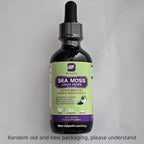 B Beworths 2 fluid ounce herbal liquid supplement bottle lifestyle display