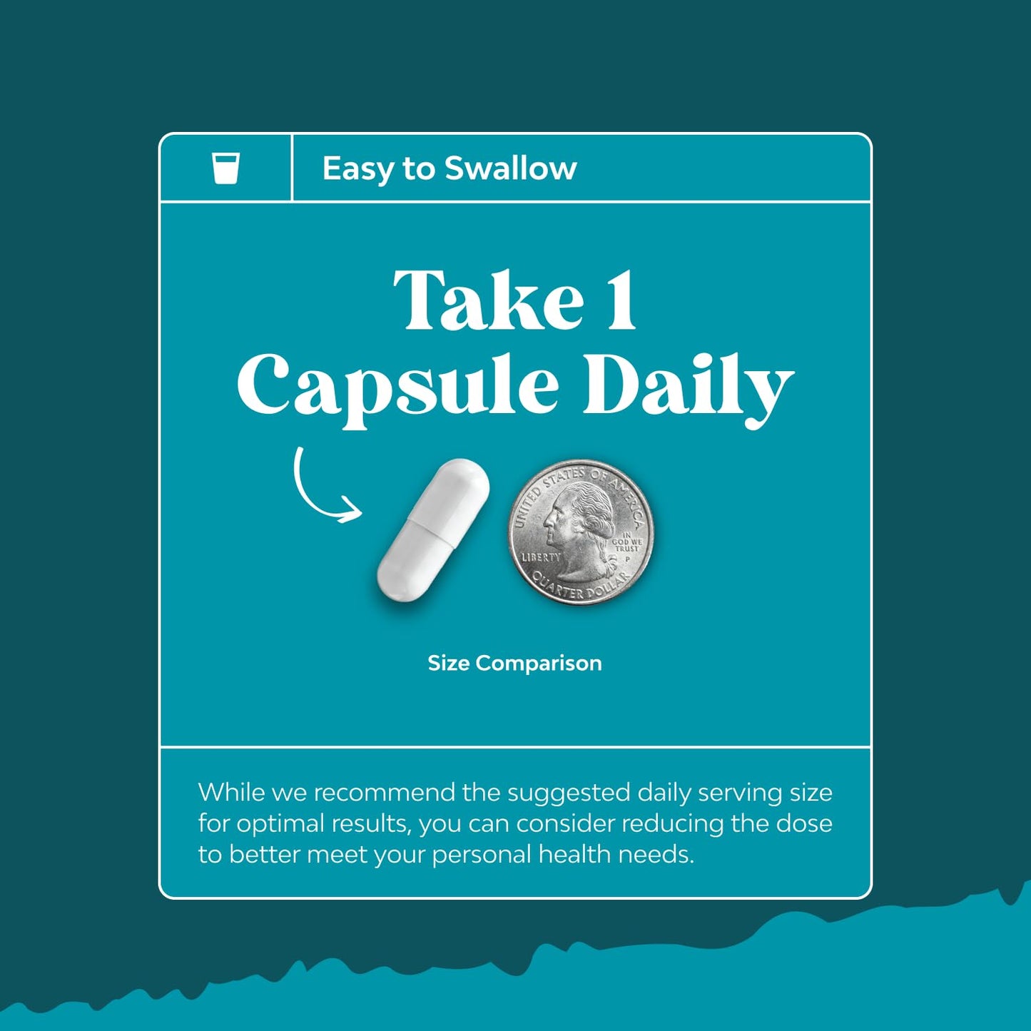 Full packaging display of Nature's Craft Vitamin B3 sixty count capsules for daily wellness