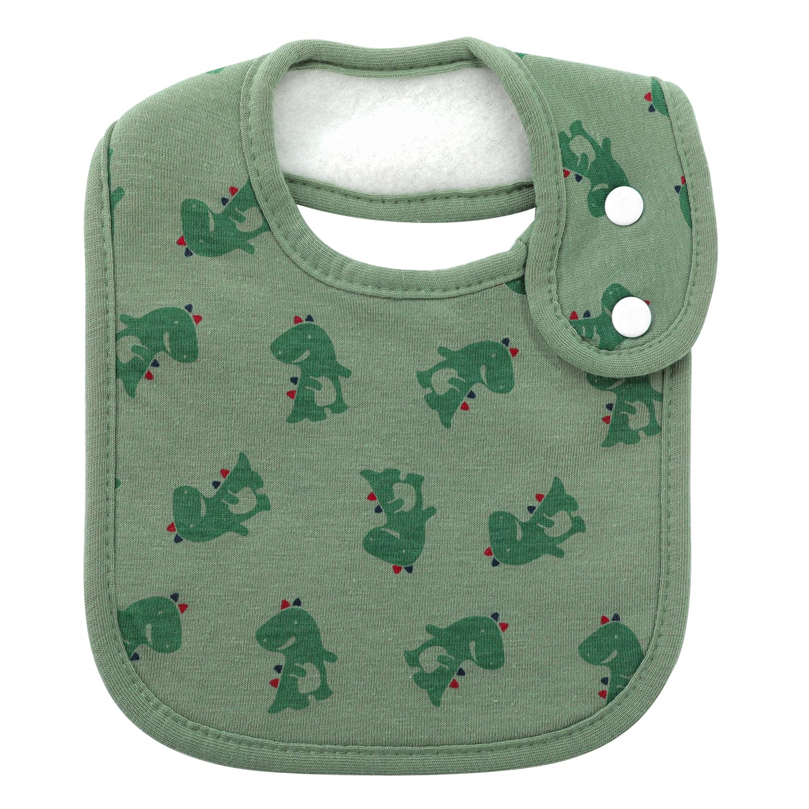Hakochia baby bibs for feeding and teething in India