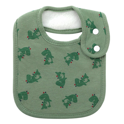 Hakochia baby bibs for feeding and teething in India