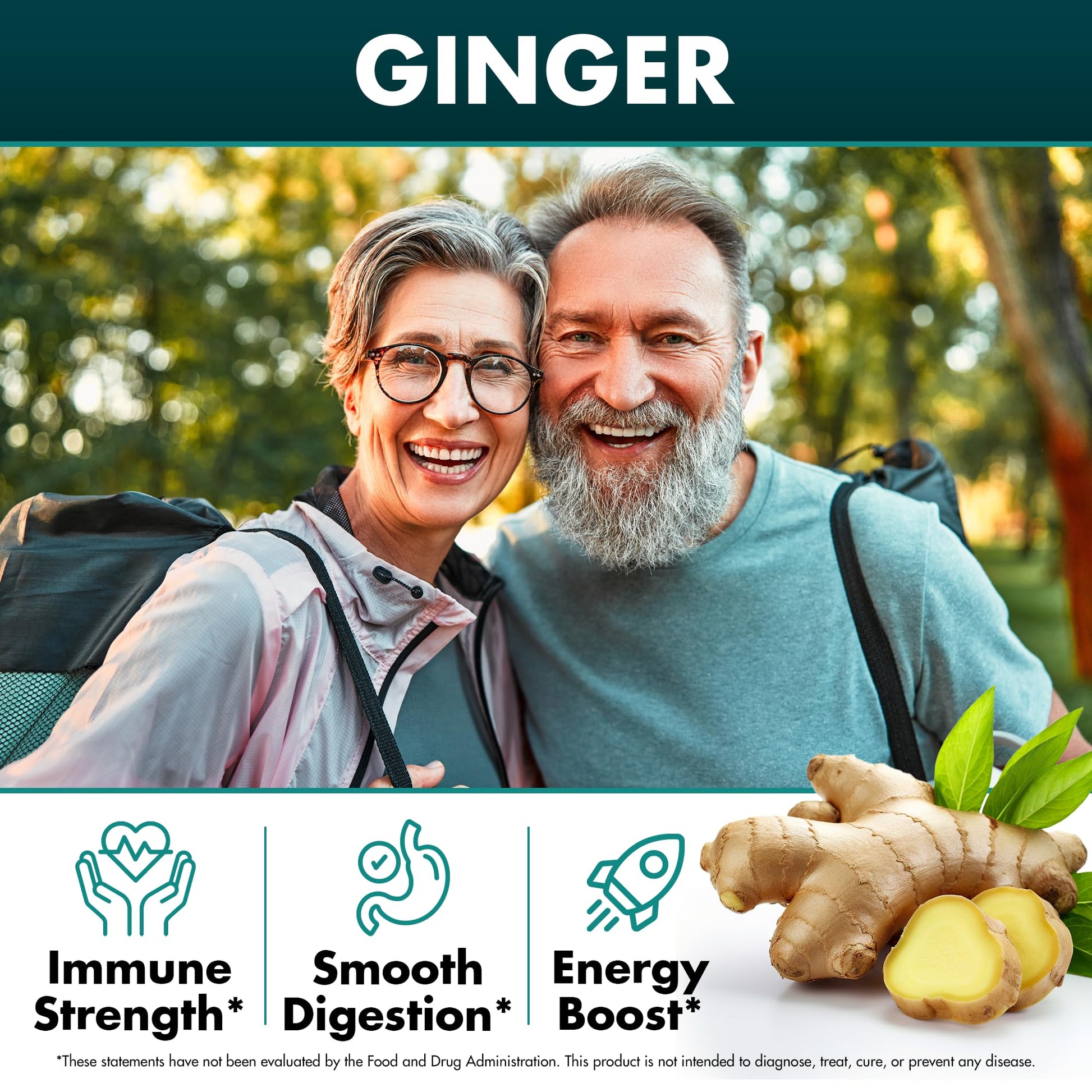 Secret Element vegan capsules showcasing the natural premium ingredients for daily stress and antioxidant defense