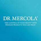 Full packaging view of Dr. Mercola cellular energy and metabolic support B3 supplement