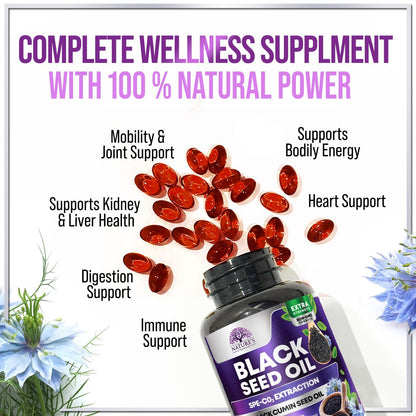Authentic imported USA beauty and health supplement bottle by Nature's Strength