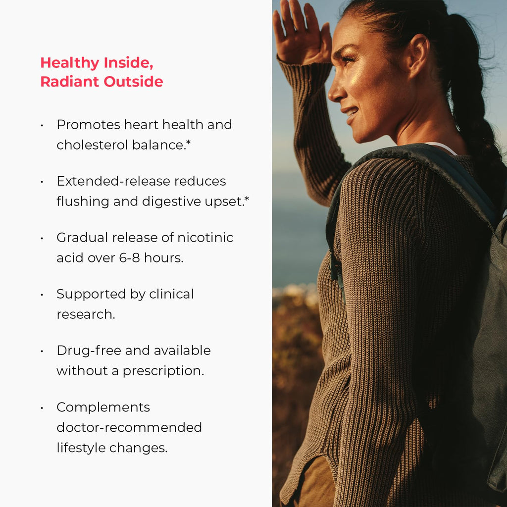 Close up of Endur Acin extended release wax matrix tablet showing allergen free dietary supplement details