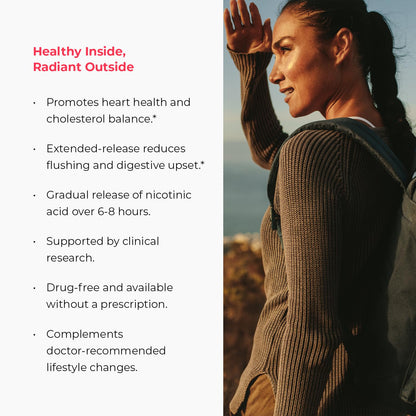 Close up of Endur Acin extended release wax matrix tablet showing allergen free dietary supplement details
