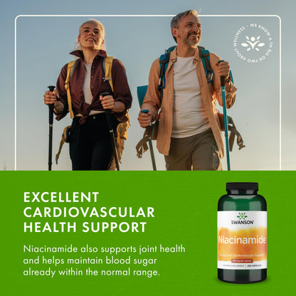 Swanson cellular energy and carbohydrate metabolism support capsule container side view