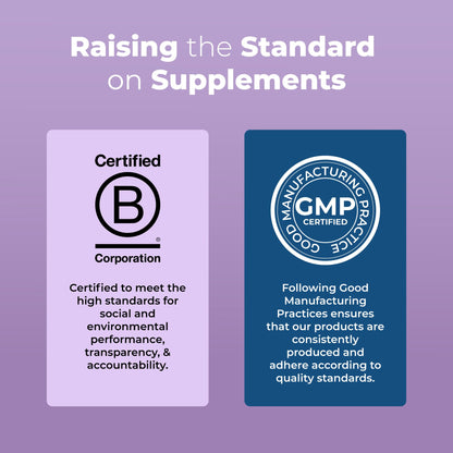 Gluten free non GMO black seed wellness gummies for adults.